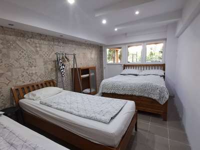 Eladó családi ház - Balatonfüred (Belváros) / 7. kép