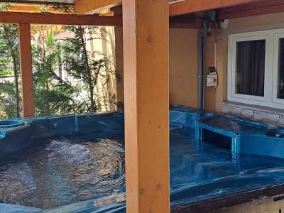 Eladó családi ház - Balatonfüred (Belváros) / 12. kép