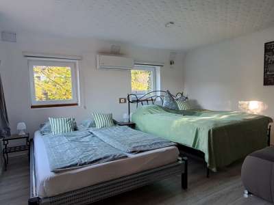 Eladó családi ház - Balatonfüred (Belváros) / 4. kép