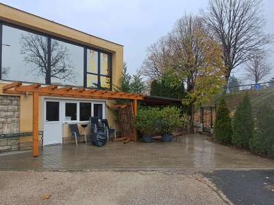 Eladó családi ház - Balatonfüred (Belváros) / 14. kép