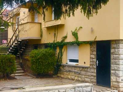 Eladó családi ház - Balatonfüred (Belváros) / 2. kép