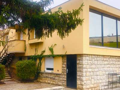 Eladó családi ház - Balatonfüred (Belváros) / 1. kép