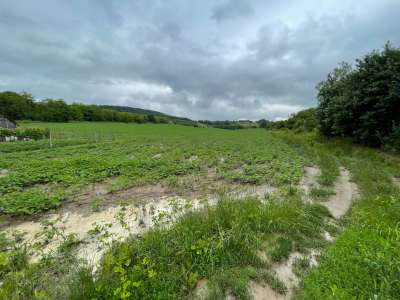 Eladó fejlesztési terület - Taliándörögd / 1. kép