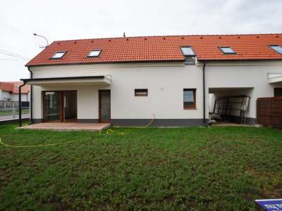 Eladó családi ház - Veszprém (Dózsaváros) / 8. kép