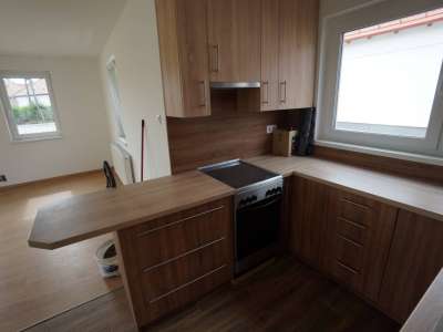 Eladó családi ház - Veszprém (Dózsaváros) / 7. kép