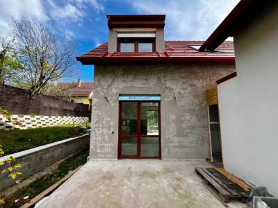 Eladó ikerház - Tihany (gödrös) / 11. kép