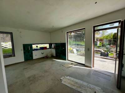 Eladó ikerház - Tihany (gödrös) / 12. kép