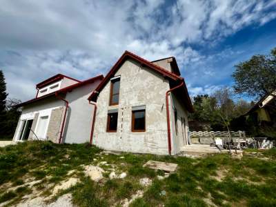 Eladó ikerház - Tihany (gödrös) / 10. kép