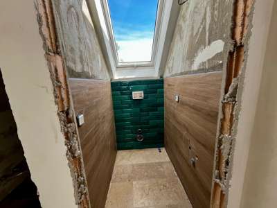 Eladó ikerház - Tihany (gödrös) / 22. kép