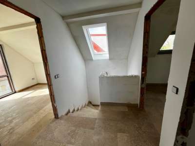 Eladó ikerház - Tihany (gödrös) / 25. kép