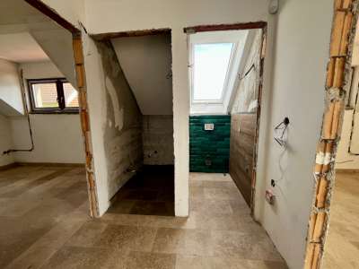 Eladó ikerház - Tihany (gödrös) / 19. kép