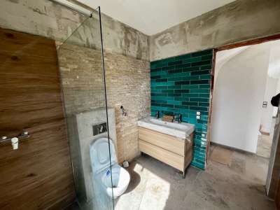 Eladó ikerház - Tihany (gödrös) / 18. kép