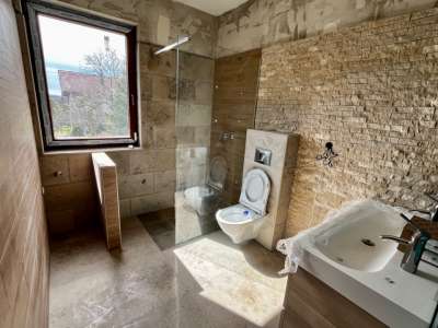 Eladó ikerház - Tihany (gödrös) / 17. kép