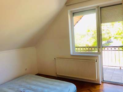 Kiadó téglalakás - Balatonalmádi (Budatava) / 14. kép