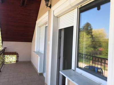Kiadó téglalakás - Balatonalmádi (Budatava) / 16. kép