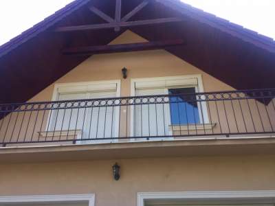 Kiadó téglalakás - Balatonalmádi (Budatava) / 22. kép
