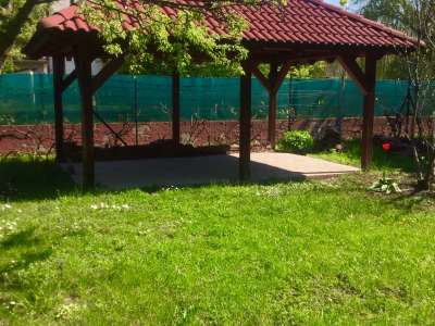 Kiadó téglalakás - Balatonalmádi (Budatava) / 17. kép