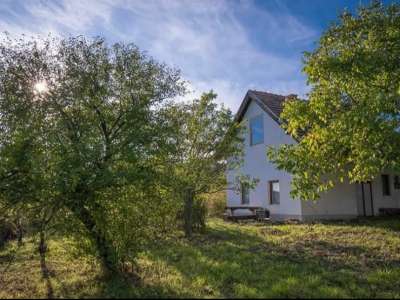 Eladó zártkert - Tagyon / 1. kép