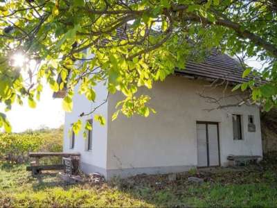 Eladó zártkert - Tagyon / 3. kép