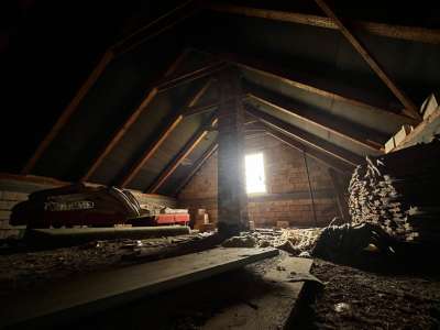 Eladó zártkert - Tagyon / 11. kép