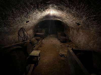 Eladó zártkert - Tagyon / 10. kép