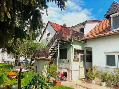 Eladó családi ház - Balatonfüred (Balatonarács) / 1. kép