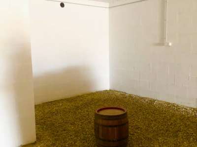 Eladó gazdasági épület - Szentantalfa / 26. kép