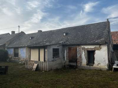 Eladó családi ház - Nemesgulács / 4. kép