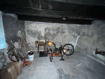 Eladó családi ház - Nemesgulács / 8. kép