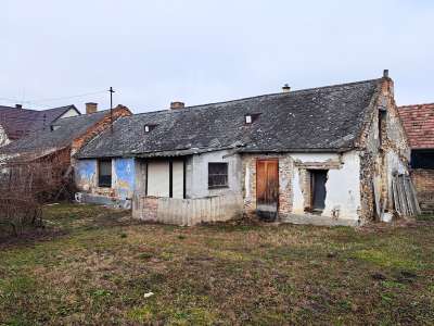 Eladó családi ház - Nemesgulács / 12. kép