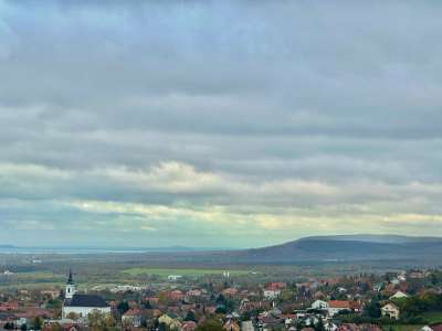 Eladó családi ház - Balatonfüred / 54. kép