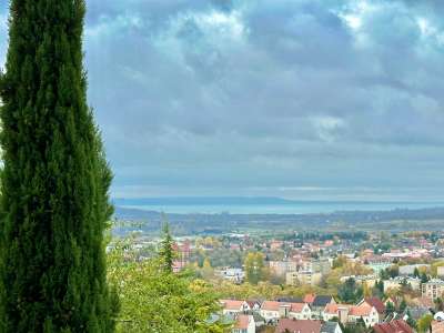 Eladó családi ház - Balatonfüred / 58. kép