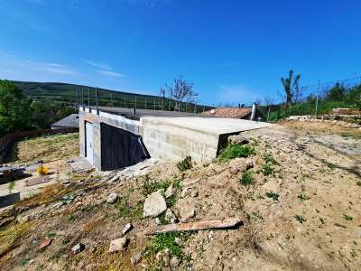 Eladó építési telek - Monostorapáti / 10. kép