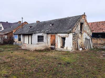 Eladó építési telek - Nemesgulács / 6. kép