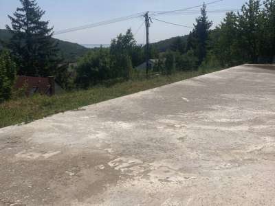 Eladó zártkert - Felsőörs / 1. kép