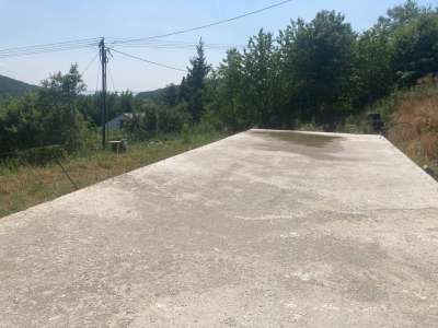 Eladó zártkert - Felsőörs / 2. kép