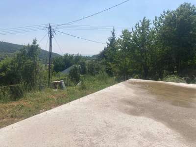 Eladó zártkert - Felsőörs / 3. kép