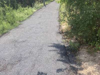 Eladó zártkert - Felsőörs / 4. kép