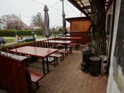 Eladó családi ház - Tihany / 14. kép