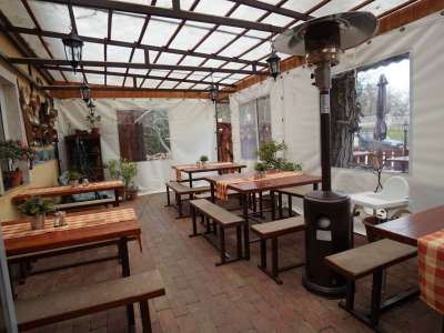 Eladó családi ház - Tihany / 15. kép