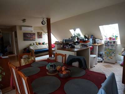 Eladó családi ház - Tihany / 6. kép