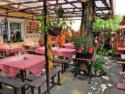 Eladó családi ház - Tihany / 20. kép