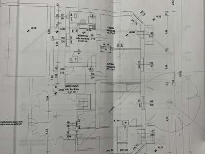 Eladó családi ház - Tihany / 3. kép