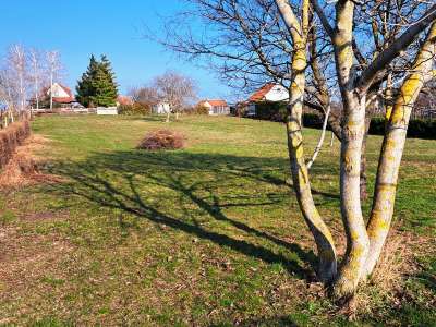 Eladó mezőgazdasági terület - Balatonfüred (Fürdőtelep) / 1. kép
