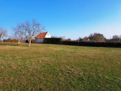 Eladó mezőgazdasági terület - Balatonfüred (Fürdőtelep) / 11. kép