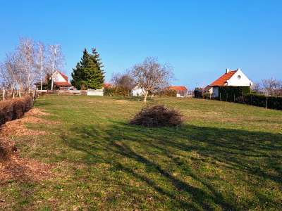 Eladó mezőgazdasági terület - Balatonfüred (Fürdőtelep) / 2. kép