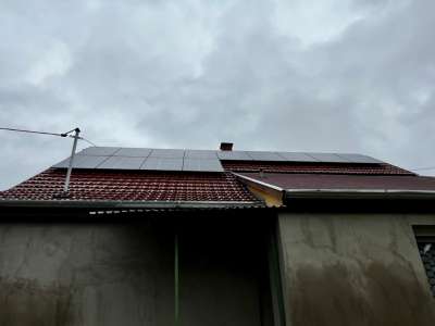 Eladó családi ház - Zánka / 3. kép