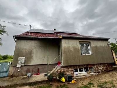 Eladó családi ház - Zánka / 2. kép