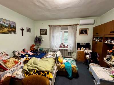 Eladó családi ház - Zánka / 12. kép