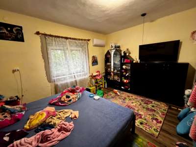 Eladó családi ház - Zánka / 8. kép